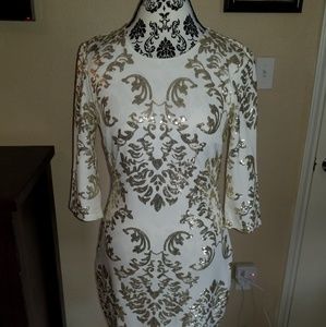 B. Darlin Cocktail Dress